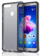 ITSKINS Spectrum gel 2m Drop Huawei P Smart, Black