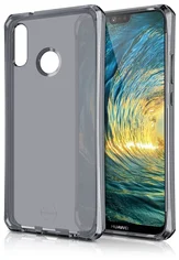 ITSKINS Spectrum gel 2m Drop Huawei P20Lite, Black