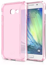 ITSKINS Spectrum gel 2m Drop Samsung Galaxy A5 2017, Pink