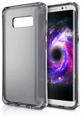 ITSKINS Spectrum gel 2m Drop Samsung Galaxy S8, Black