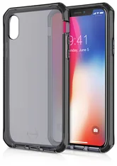 ITSKINS Supreme 3m Drop Apple iPhone X, Light Grey