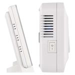 Izbový programovateľný bezdrôtový WiFi termostat GoSmart P56211