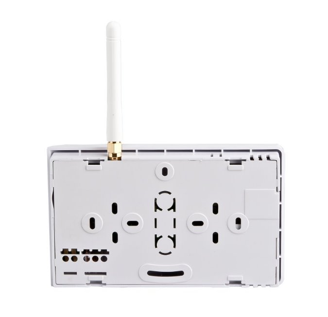 Izbový termostat ELEKTROBOCK s ovládaním GSM PT32 GST