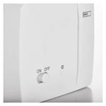 Izbový termostat s komunikáciou OpenTherm, bezdrôtový, P5611OT