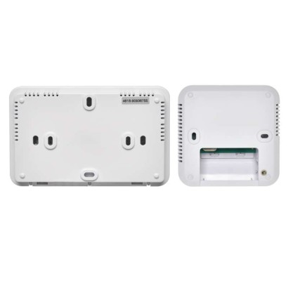 Izbový termostat s komunikáciou OpenTherm, bezdrôtový, P5616OT
