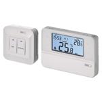 Izbový termostat s komunikáciou OpenTherm, bezdrôtový, P5616OT