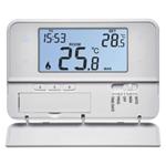 Izbový termostat s komunikáciou OpenTherm, káblový, P5606OT
