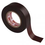 Izolačná páska PVC 19 mm / 20 m hnedá