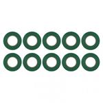 Izolačná páska PVC 19 mm / 20 m zelená