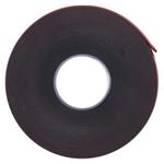 Izolačná samovulkanizačná páska 19 mm / 10 m čierna