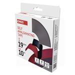 Izolačná samovulkanizačná páska 19 mm / 10 m čierna