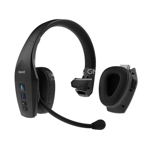 Jabra BlueParrott S650-XT, Bluetooth náhlavní souprava 