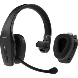 Jabra BlueParrott S650-XT, Bluetooth náhlavní souprava 