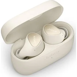 Jabra Elite 3 béžové