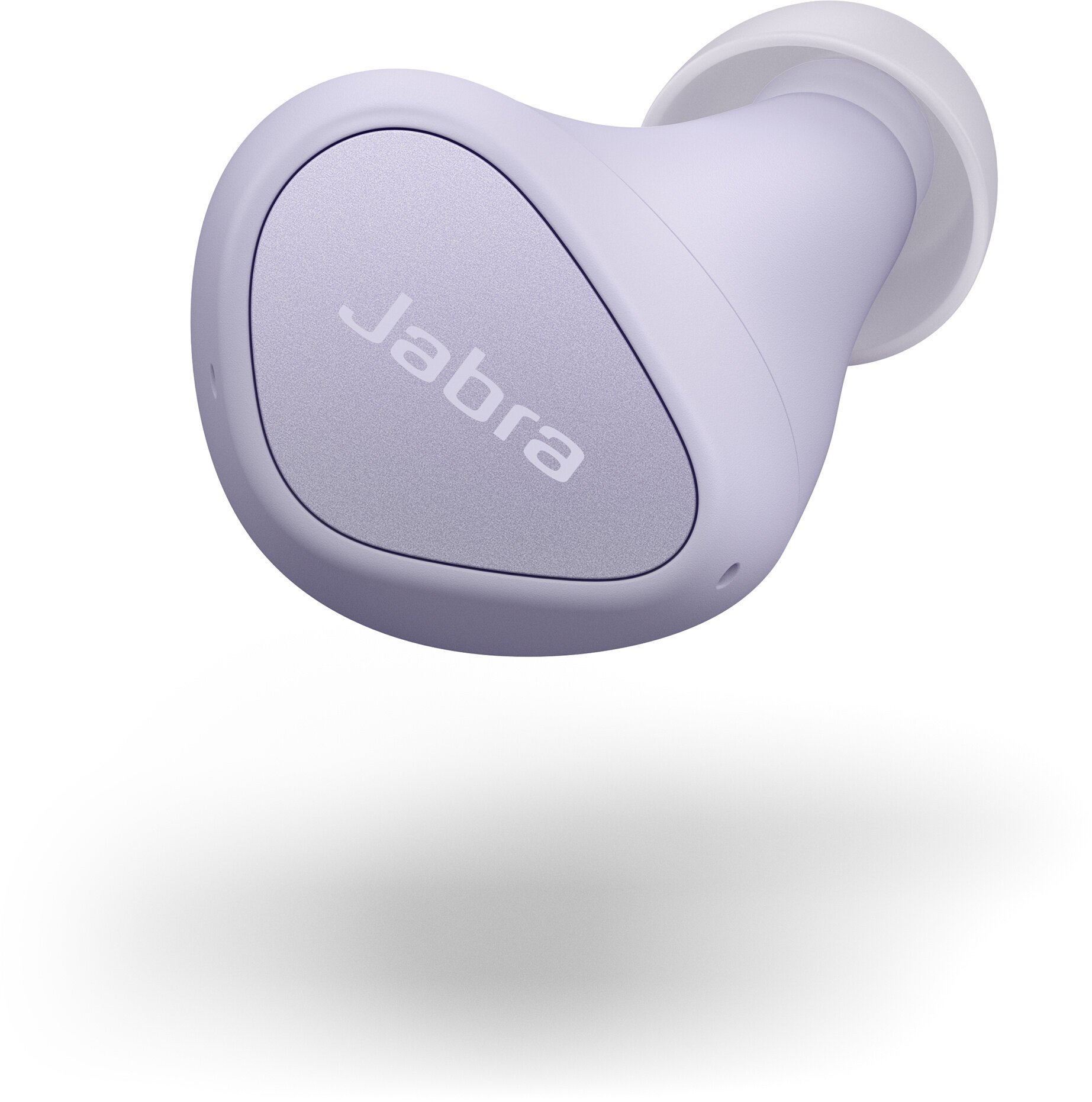 Jabra Elite 4, fialová, ANC
