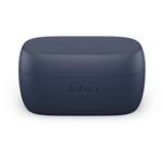 Jabra Elite 4, modrá, ANC