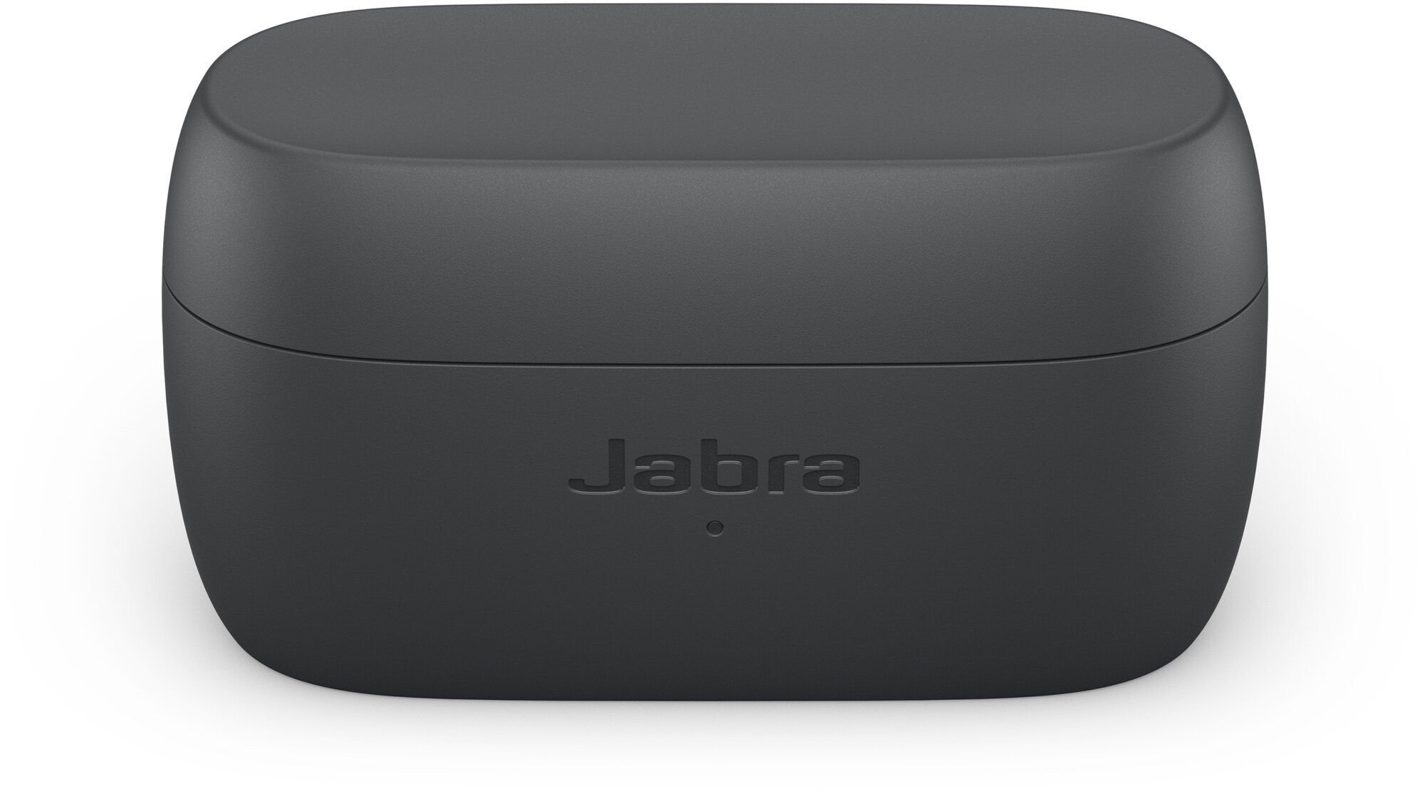 Jabra Elite 4, šedá, ANC