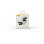 Jabra Elite 4, šedá, ANC