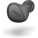 Jabra Elite 4, sivá, ANC