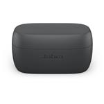 Jabra Elite 4, sivá, ANC