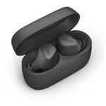 Jabra Elite 5 černé, ANC