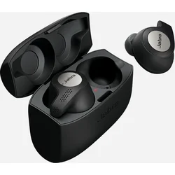 Jabra Elite 65T Active černé