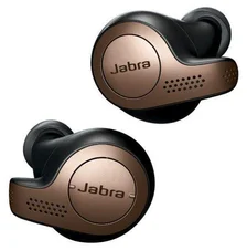 Jabra ELITE 65T MĚDĚNĚ ČERNÉ