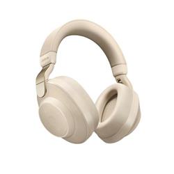 Jabra Elite 85h zlatobéžová - Sluchátka