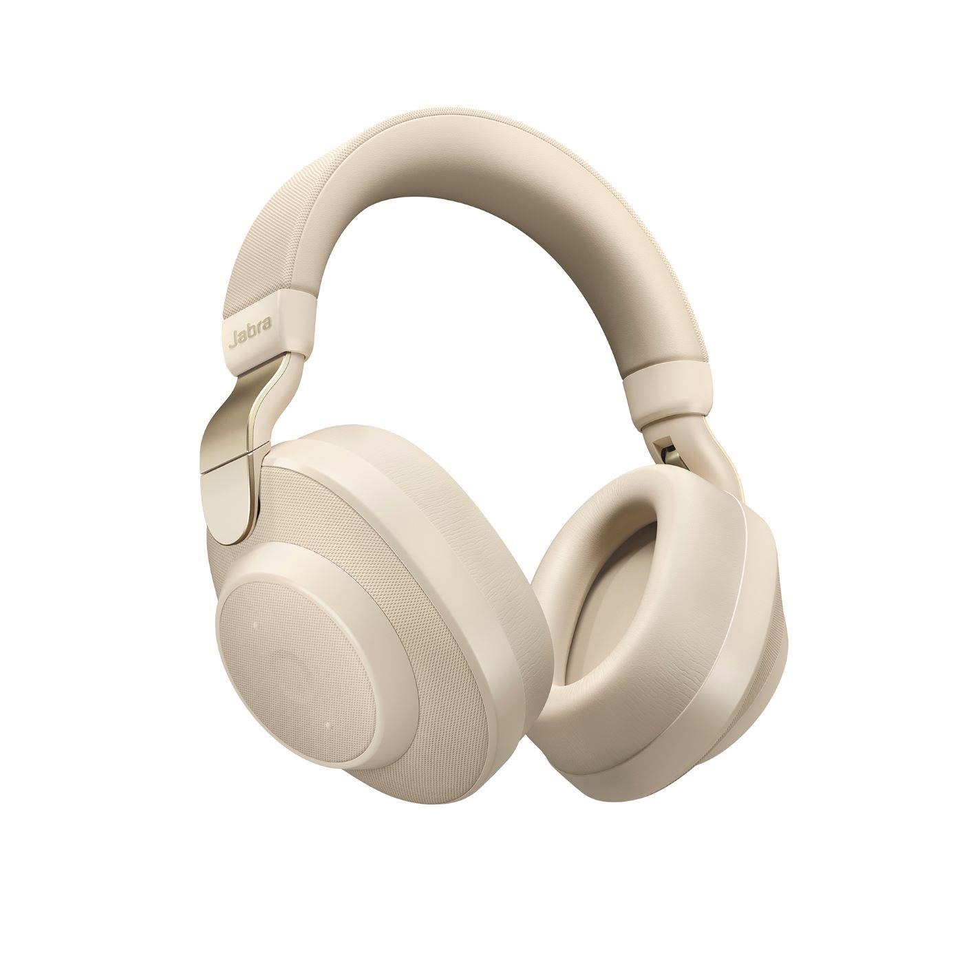 Jabra elite 85h подключение к компьютеру