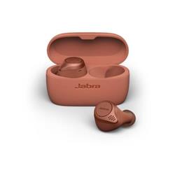Jabra Elite Active 75t červené - Sluchátka