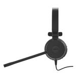 Jabra Evolve 20/Mono/USB/Wire/MS/Black