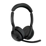 Jabra Evolve2 55 LINK380C MS Stereo STAND