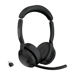 Jabra Evolve2 55 LINK380C MS Stereo