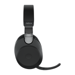 Jabra Evolve2 85/Stereo/ANC/BT/Wireless/MS/Black