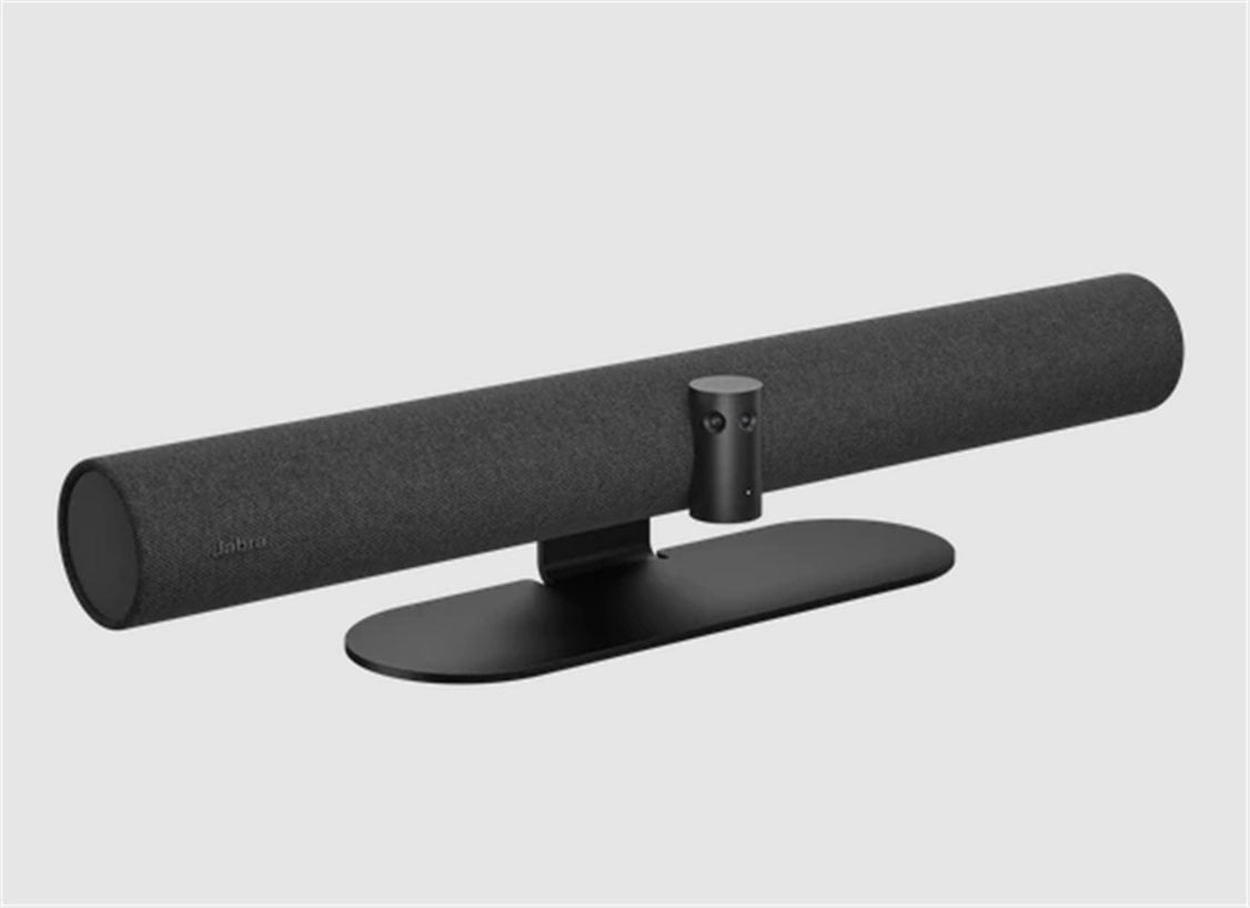 Jabra PanaCast 50, videokonferenčný systém, čierny