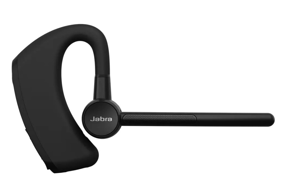 Jabra Perform Go 4/BT/Černá