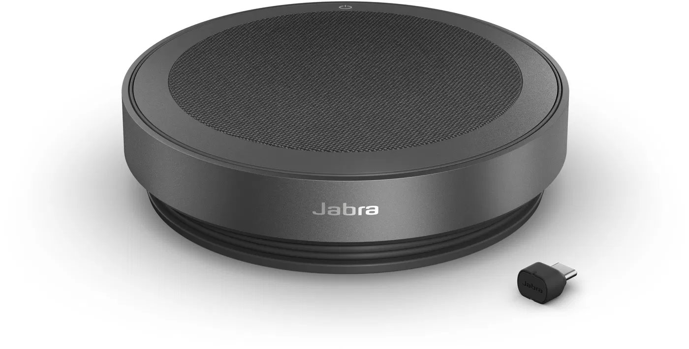 Jabra Speak2 75, MS Teams, Link 380c