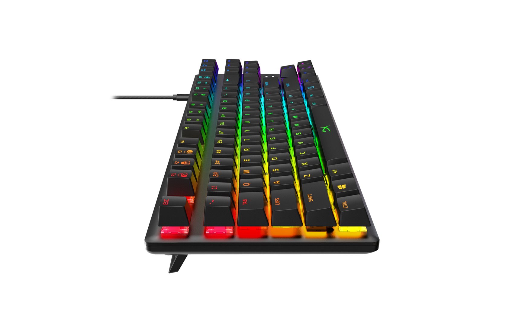 Jadro HyperX Alloy Origins