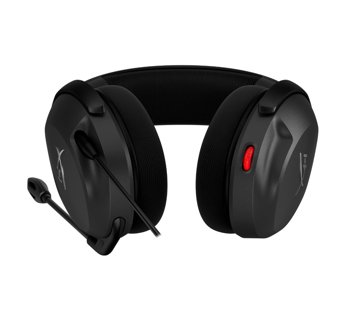 HyperX Cloud Stinger 2 Core/Stereo/Jack/Drát/Černá