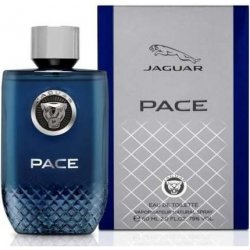 Jaguar Pace EdT 100 ml Pre mužov