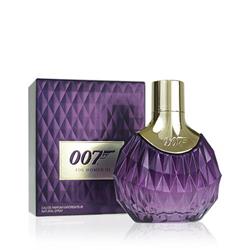 James Bond 007 For Women III EdP 50 ml Pro ženy