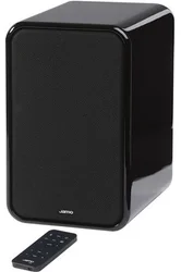 Jamo P 404 HG Black