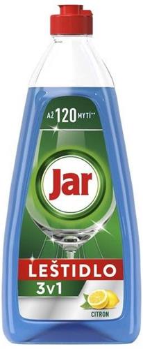 Jar Leštidlo do myčky 3v1, 360 ml
