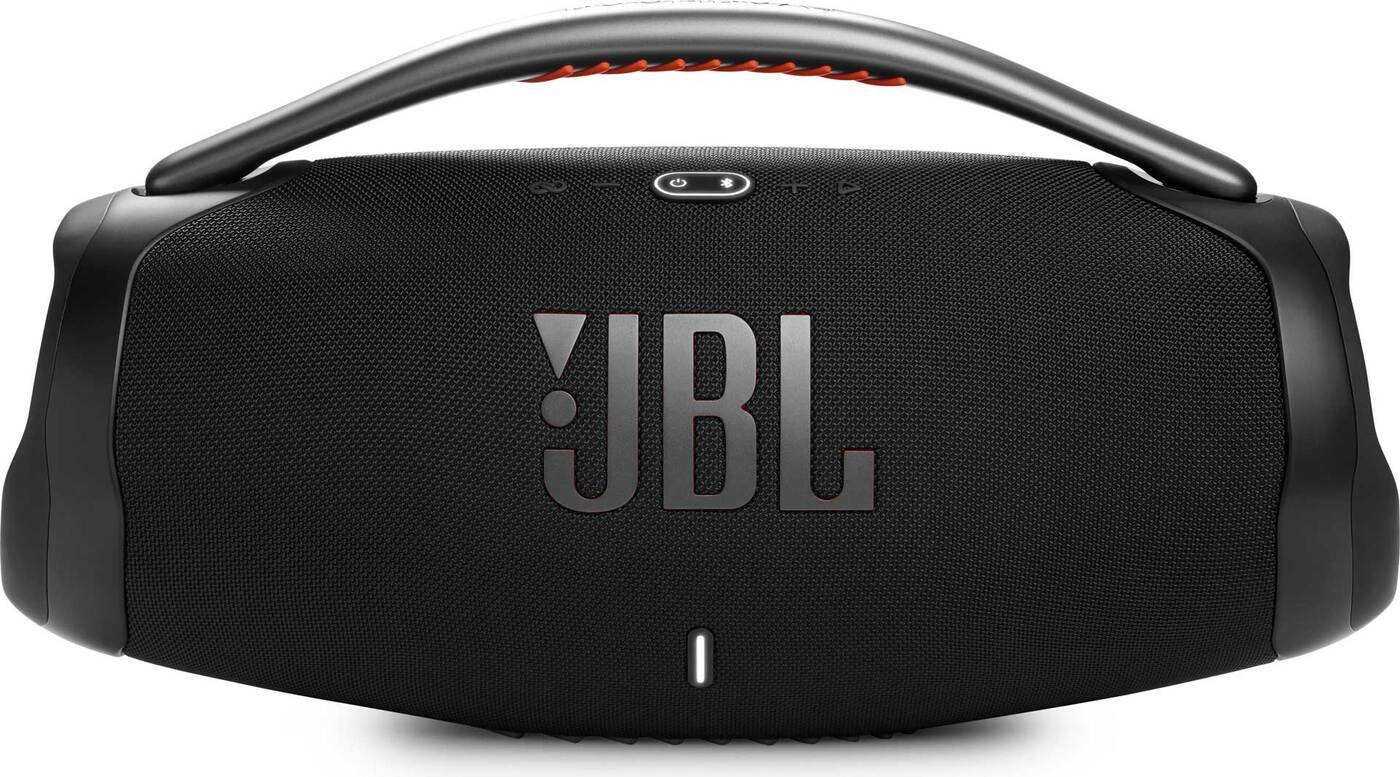 JBL Boombox 3 Black