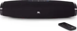 JBL Boost TV black
