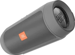 JBL Charge 2+ šedý