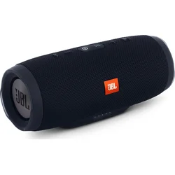 JBL Charge 3 Stealth Edition