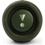 JBL Charge 5 Green