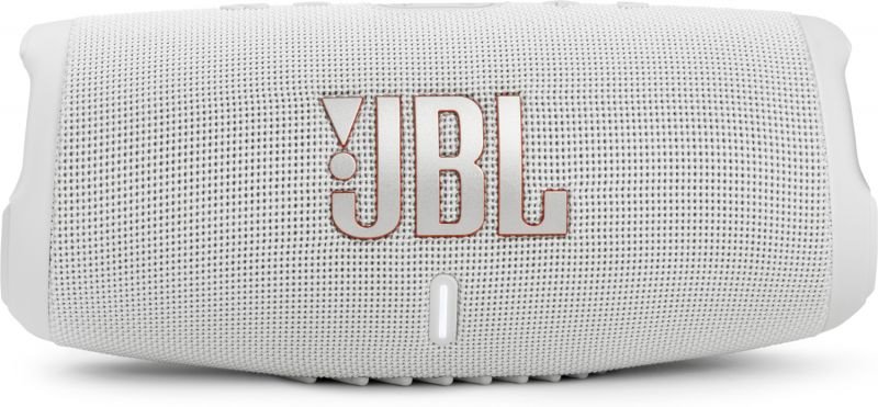 JBL Charge 5 White