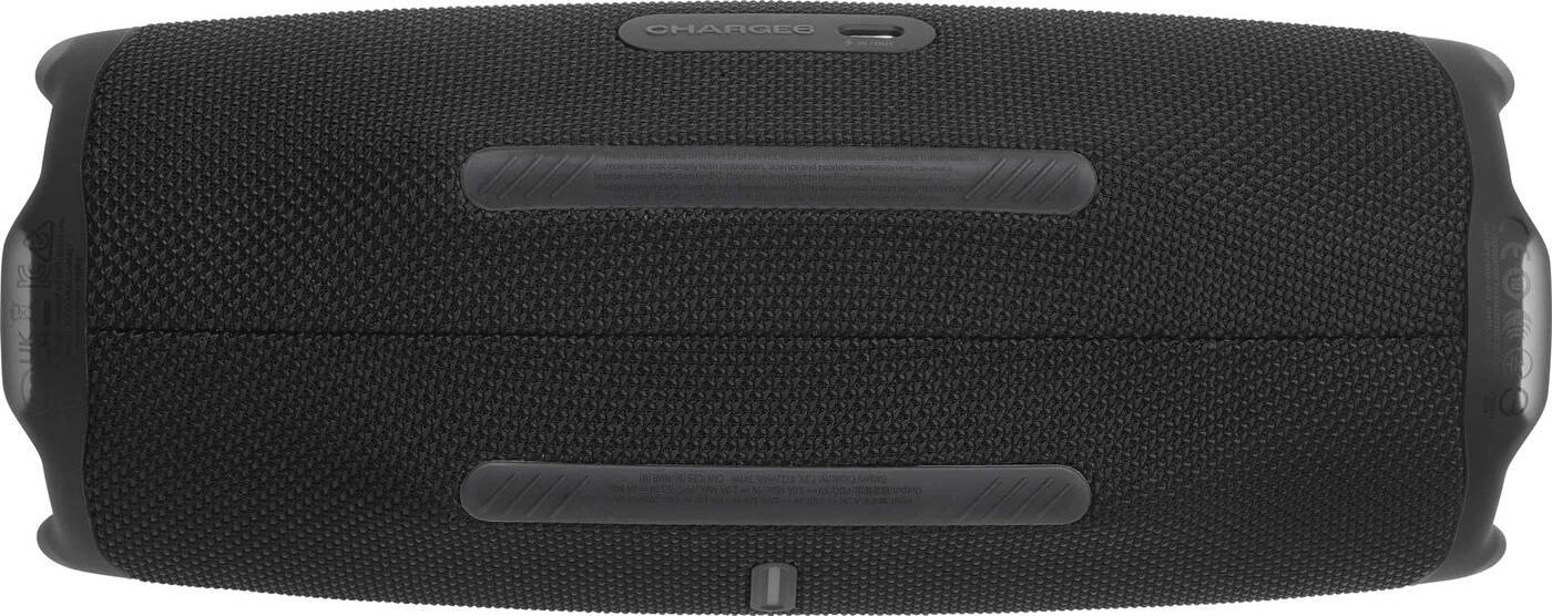 JBL Charge 6 Black